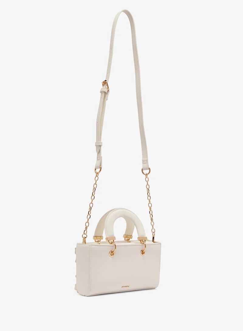 الدو Florellina Top Heandle  Shoulder Bag